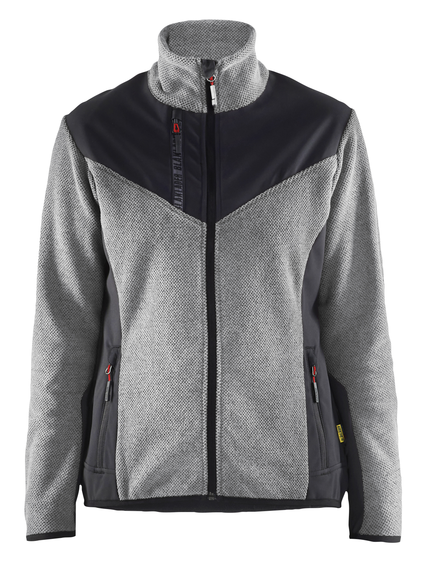 blåkläder Women softshell jacket 594325369099 l
