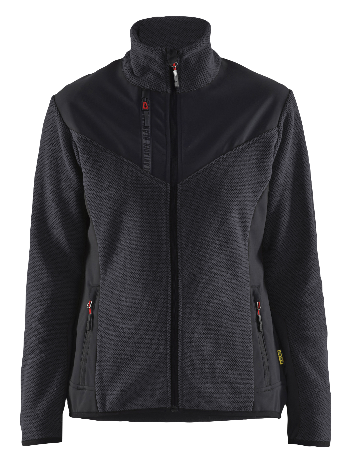 blåkläder Women softshell jacket 594325369799 xs