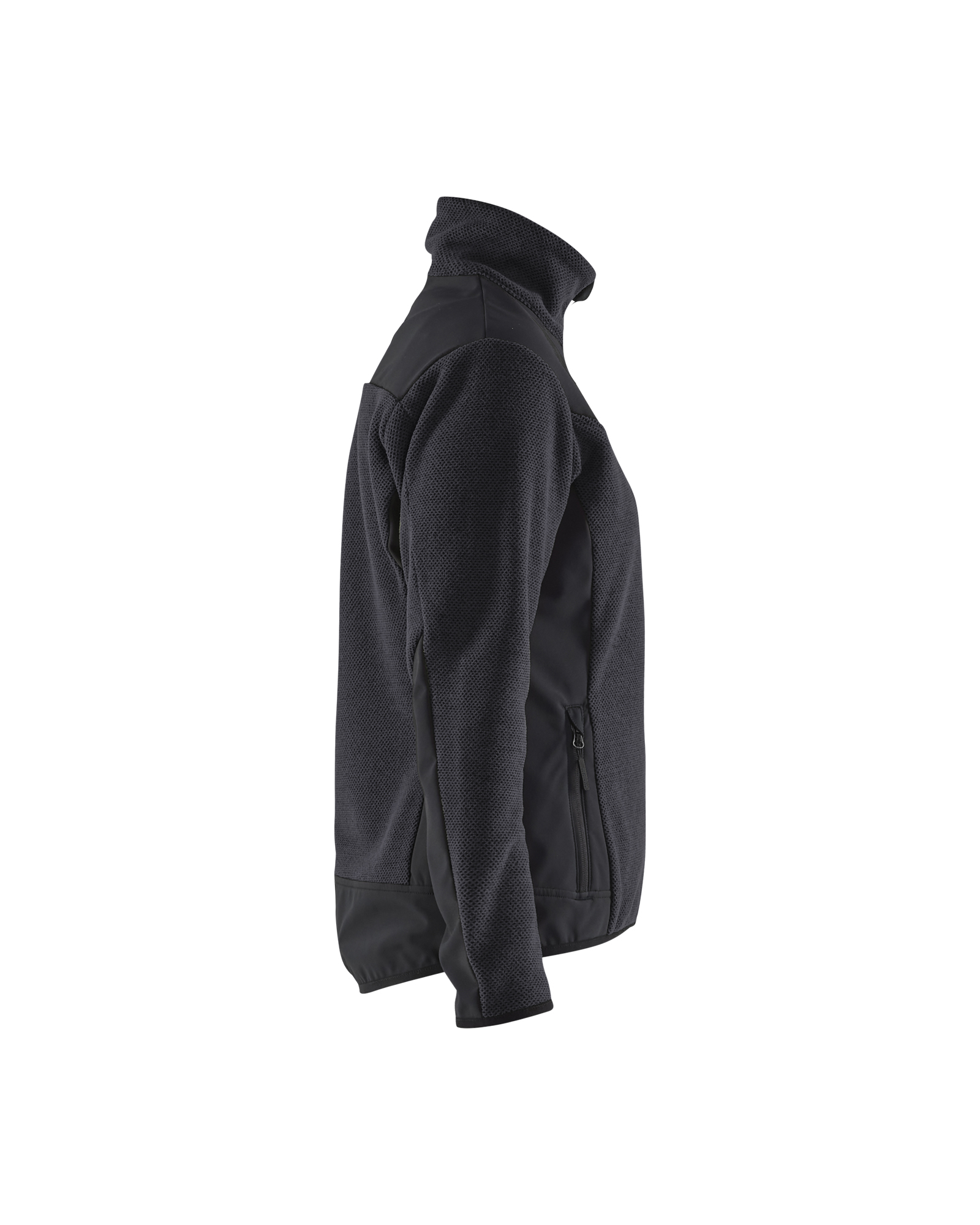 blåkläder Women softshell jacket 594325369799 xs