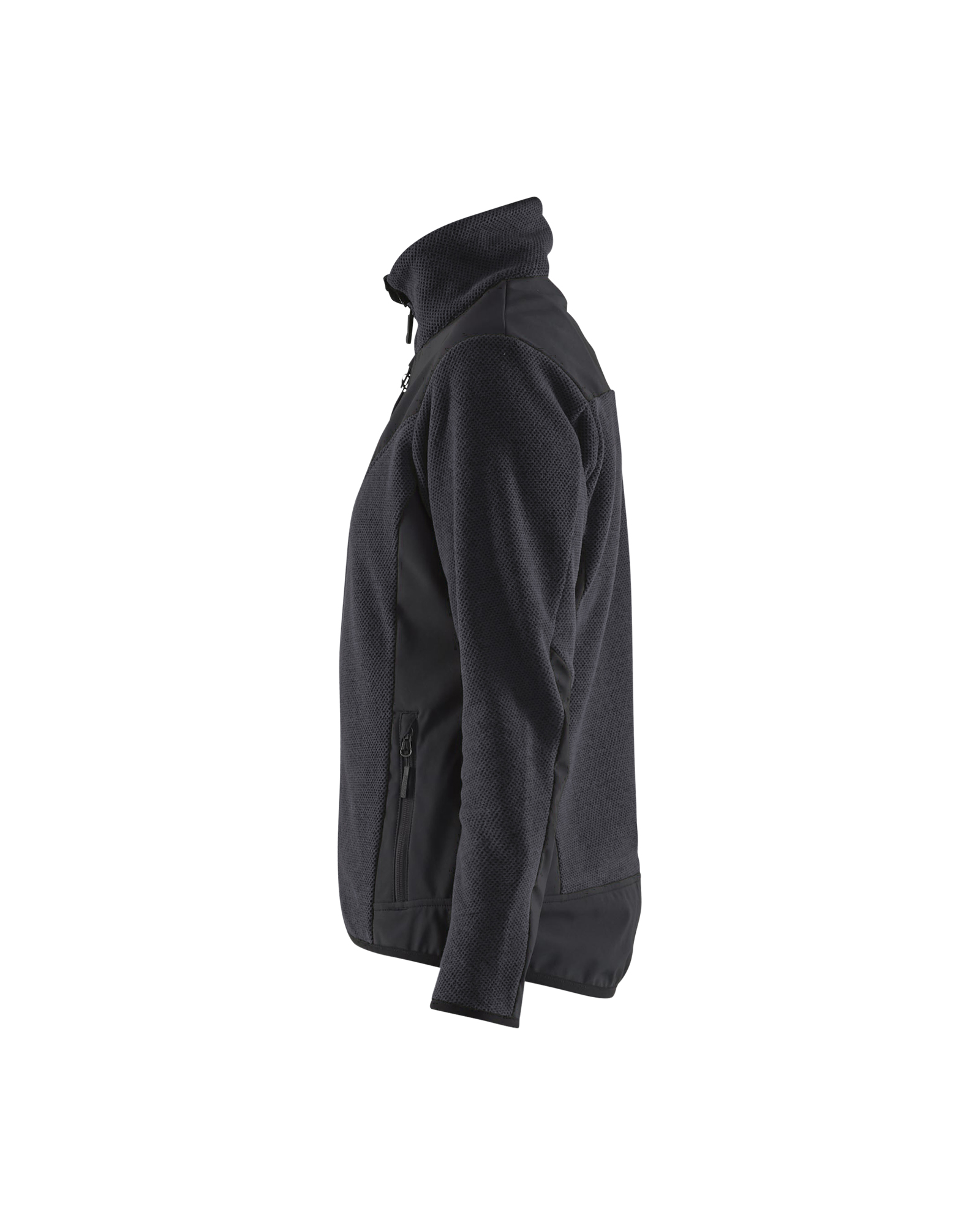 blåkläder Women softshell jacket 594325369799 xs