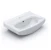 polaria Washbasin polaria sc 500 white