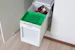 stala Waste sorting system stala ekoline eko-2pk