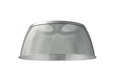 LIGHT DISTRIBUTION ACCESSORIES HIGHBAY 31 L REFLECTOR PC