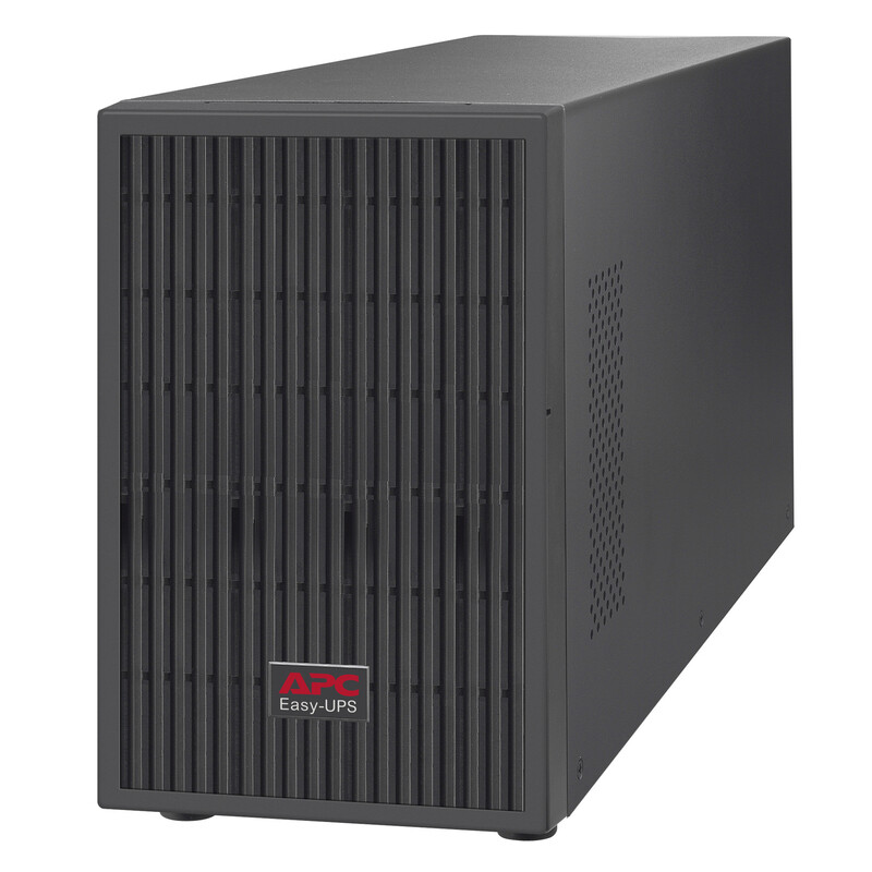 schneider electric Power supply batt.bac easy ups srv 1kva bat add