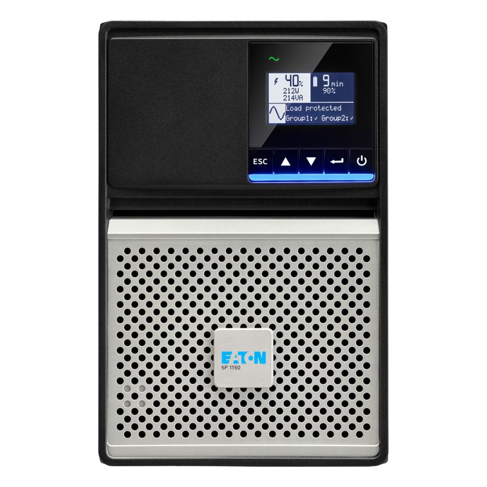 UPS LINE-INTERACTIVE 5P 1150I G2