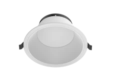 Skylight DOME 33/200, hvit