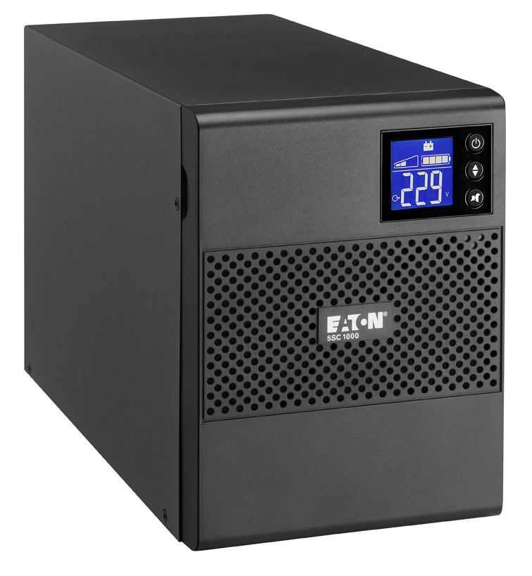 eaton Ups-aggregat line-interactive eaton 5sc 500i