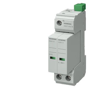 siemens Oversp.vern tn uc350v 2p hj.k