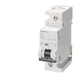 AUTOMAT 1-POL C 100A 5SP4 5SP4191-7