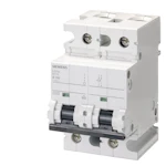 AUTOMAT 5SP4, 2-POL B 125A