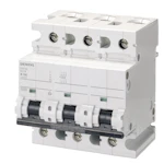 AUTOMAT 3-POL C 125A 5SP4 5SP4392-7