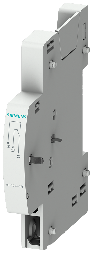 HJELPEKONTAKT 1CO FOR 2P/3P/4P RCBO
