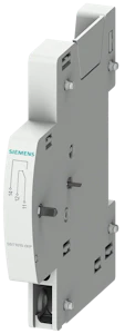 siemens Hjelpekontakt 1co for 2p/3p/4p rcbo