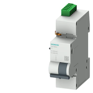 siemens Gjeninnkobl. basic 30/48ac/dc