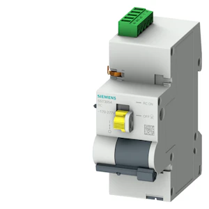 siemens Gjeninnkobl. basic 230 ac