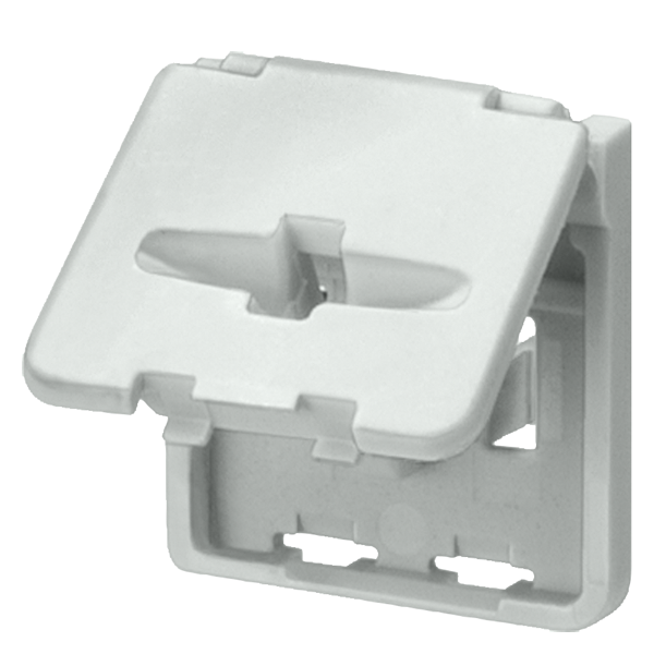 BETJENINGSSPERRE LS-SWITCH 