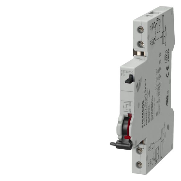 SIGNAL KONT. 1S+1OE 5ST3020