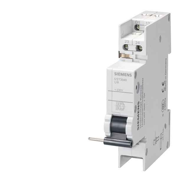 UNDER.SPN.UTL. AC 230V 5ST3040