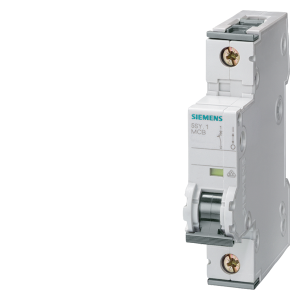 AUTOMAT  1-POL 25A-C 5SY8 5SY8125-7