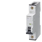 AUTOMAT 10KA 1-P 25A-D 5SY4 5SY4125-8