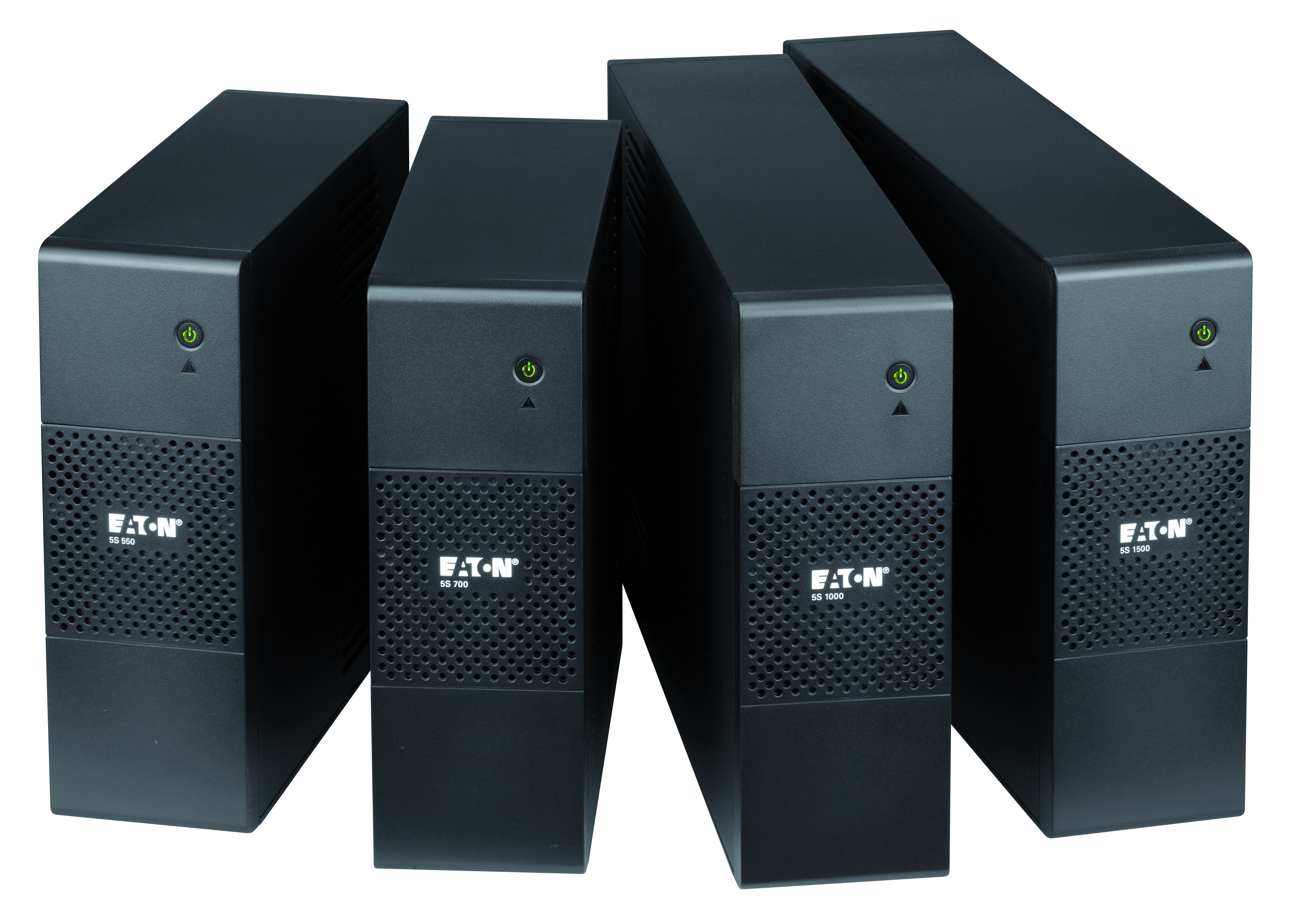 LINE INTERACTIVE UPS 1000VA/600W 5S 1000I