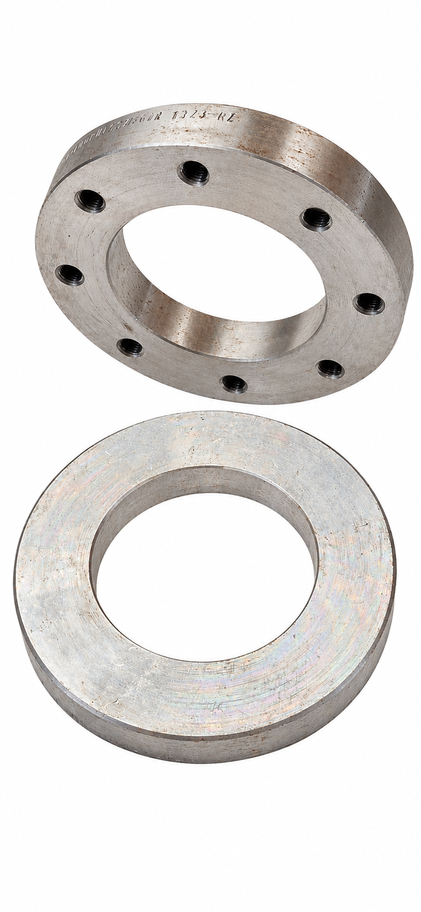 ISTUKKALAIPPA DN200 PN10 FE360B FE360 TES81