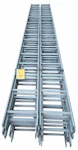 LADDER 1-RUNG 300X6000 PAINTED