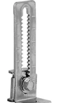 BRAKETT JUSTERBAR FORS. ED33P2 2CPX062305R9999
