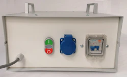 ISOLATING TRANSFORMER SL3000 230/230V 3kVA