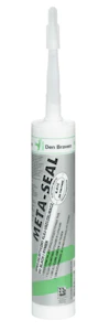 den braven Sandarinimo masė hvac sealant 300ml