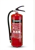 gpbm nordic Brannslokker 6 kg 43a 233b c, pe6hr-c