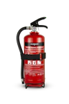 Brannslukker 2 kg 13A 89B C