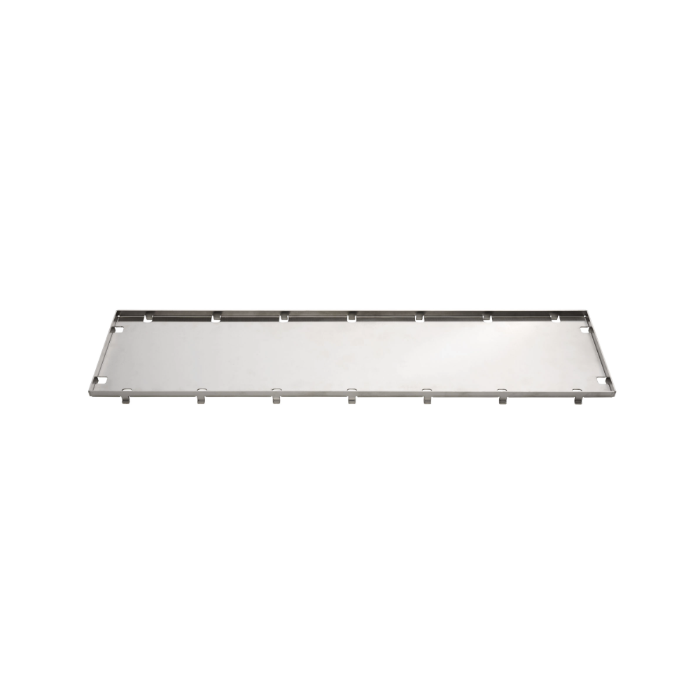 vieser Sil vieser line 600mm tile insert