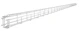 obo bettermann Lankahylly obo g-grm 75 50 a2 53x73x3000 rst