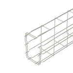 TRÅDSTEGE OBO G-GRM 150 100 A2