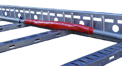Firelink SBFOU 250V 8p