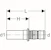 mepla Geberit mepla adapter 16x12 mapress gm