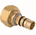 mepla Geberit mepla ad union nut ft 16-1/2 gm