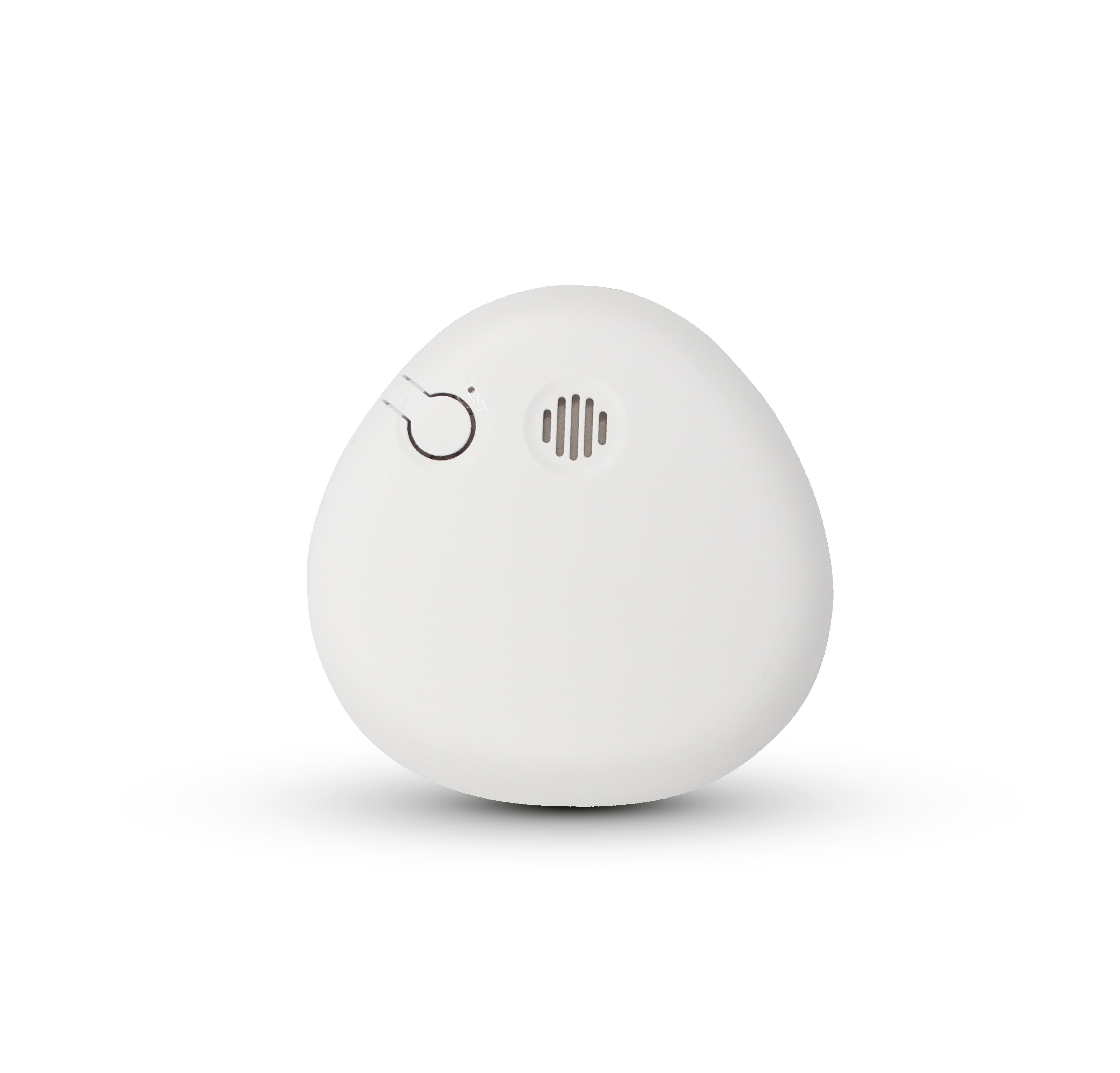 FIRE ALARM - OPTICAL HOUSEGARD SMOKE ALARM SA700S, PEBBLE