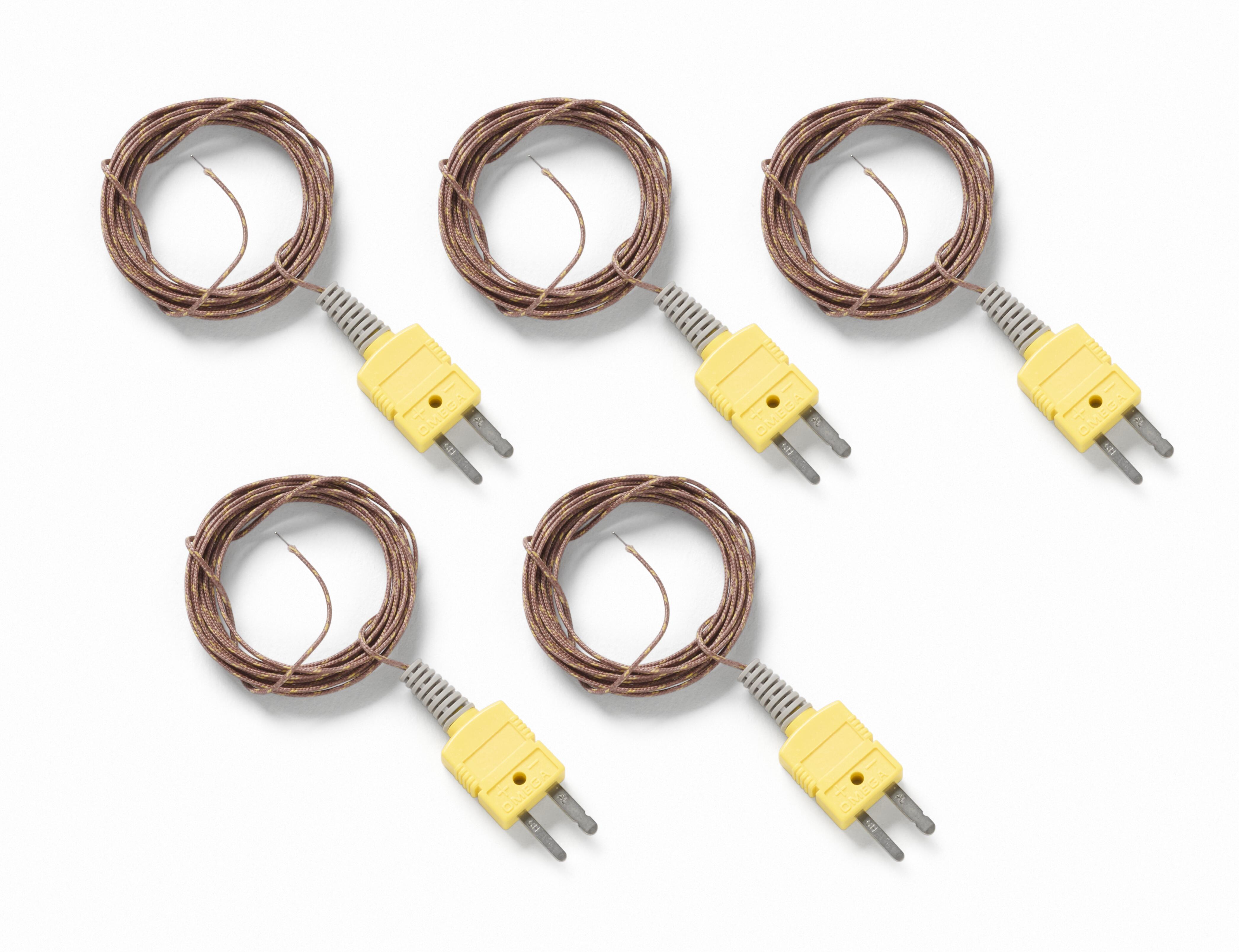fluke Metering accessory fluke fluke-sol-couple-k