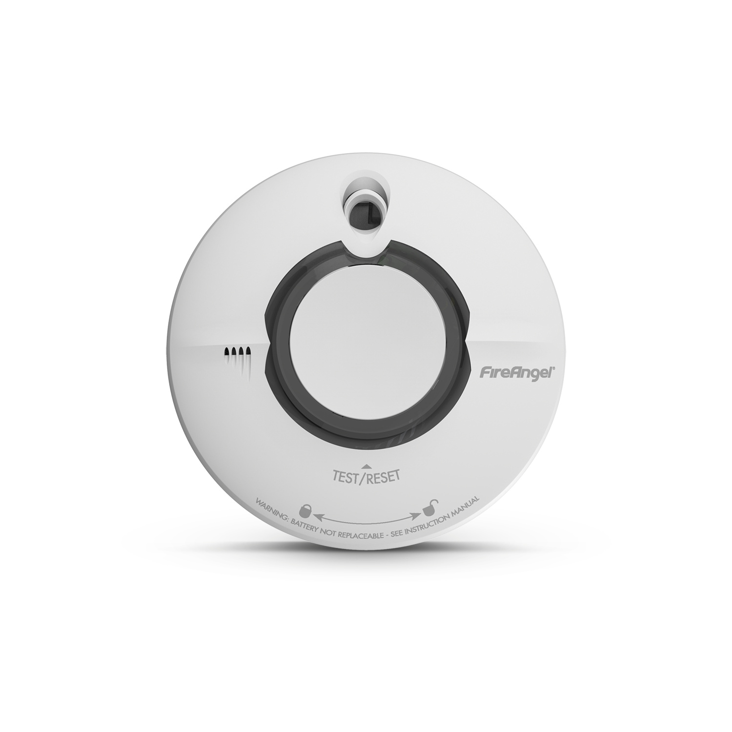 fireangel Palovaroitin optinen fireangel langaton 10v. wi-safe2