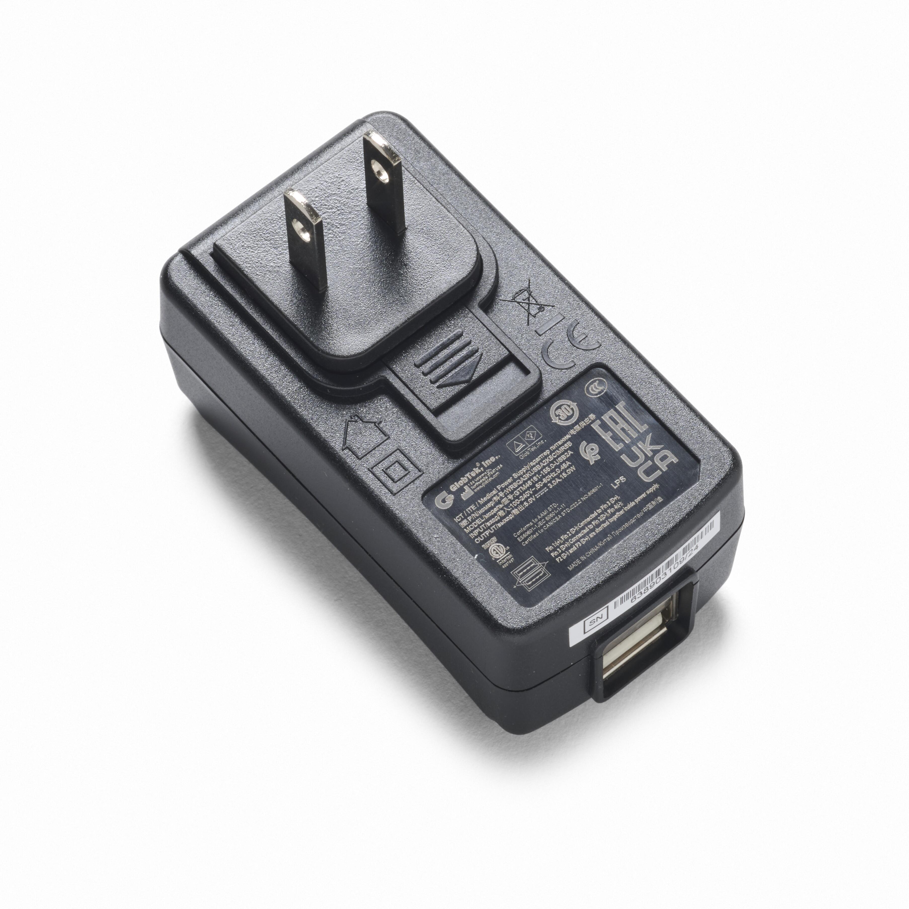 fluke Metering accessory fluke fluke-sol-charger