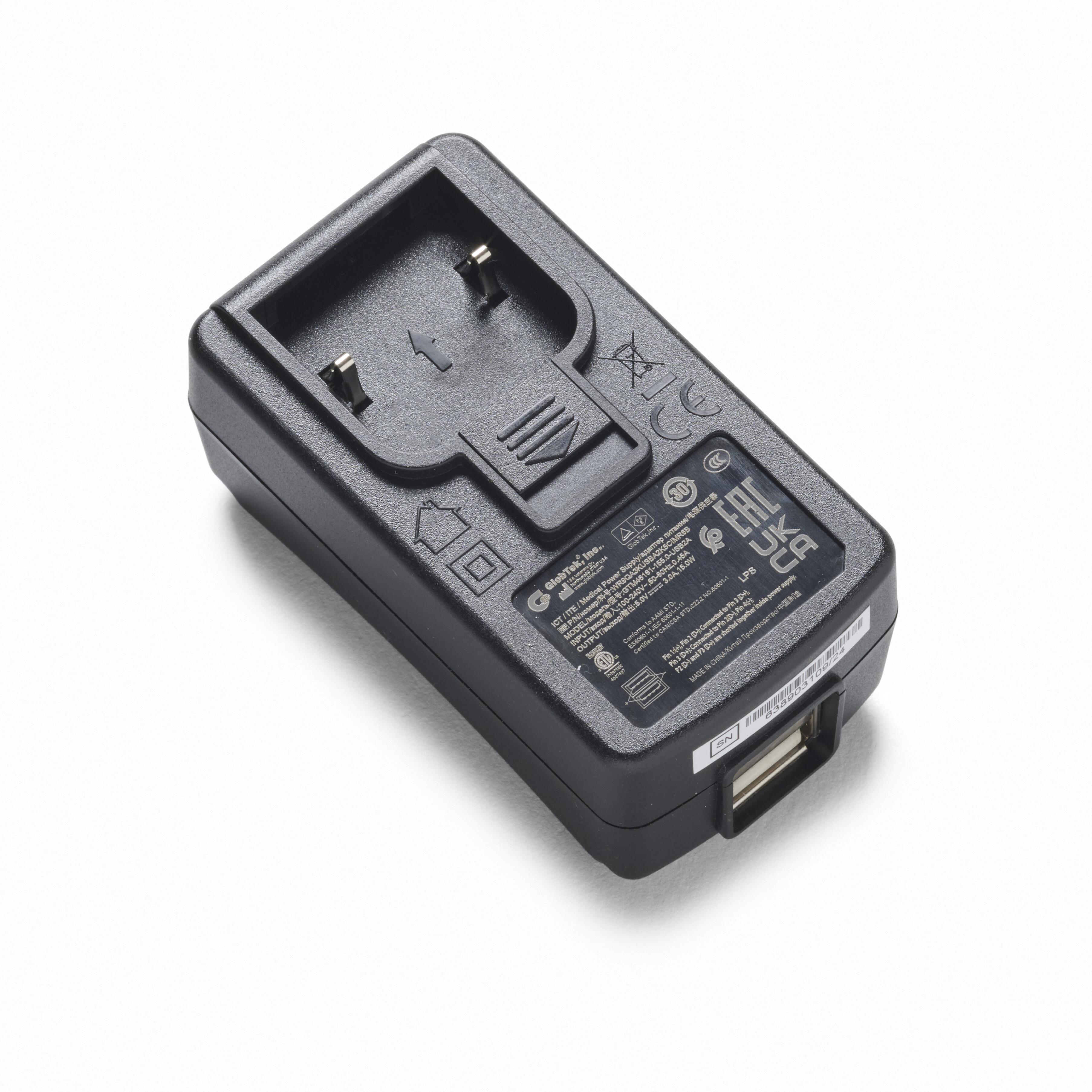 fluke Metering accessory fluke fluke-sol-charger