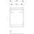 geberit Side cabinet renova plan 400x445x550mm white
