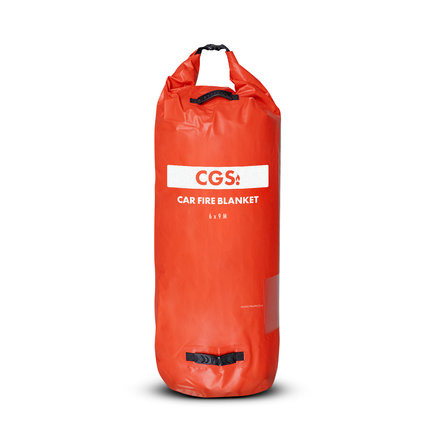 Bilbrannteppe CGS, standard