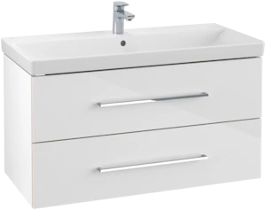 villeroy & boch Underskåp villeroy boch avento 980x514x452 vit