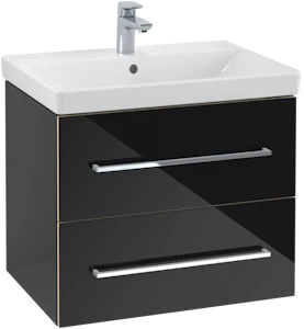 villeroy & boch Underskåp villeroy boch avento 618x520x447 svart