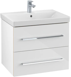 villeroy & boch Underskåp villeroy boch avento 618x520x447 vit