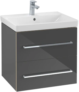 villeroy & boch Underskåp villeroy boch avento 567x520x447 grå