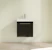villeroy & boch Washbasin cabinet vb avento right 512x520x348 black